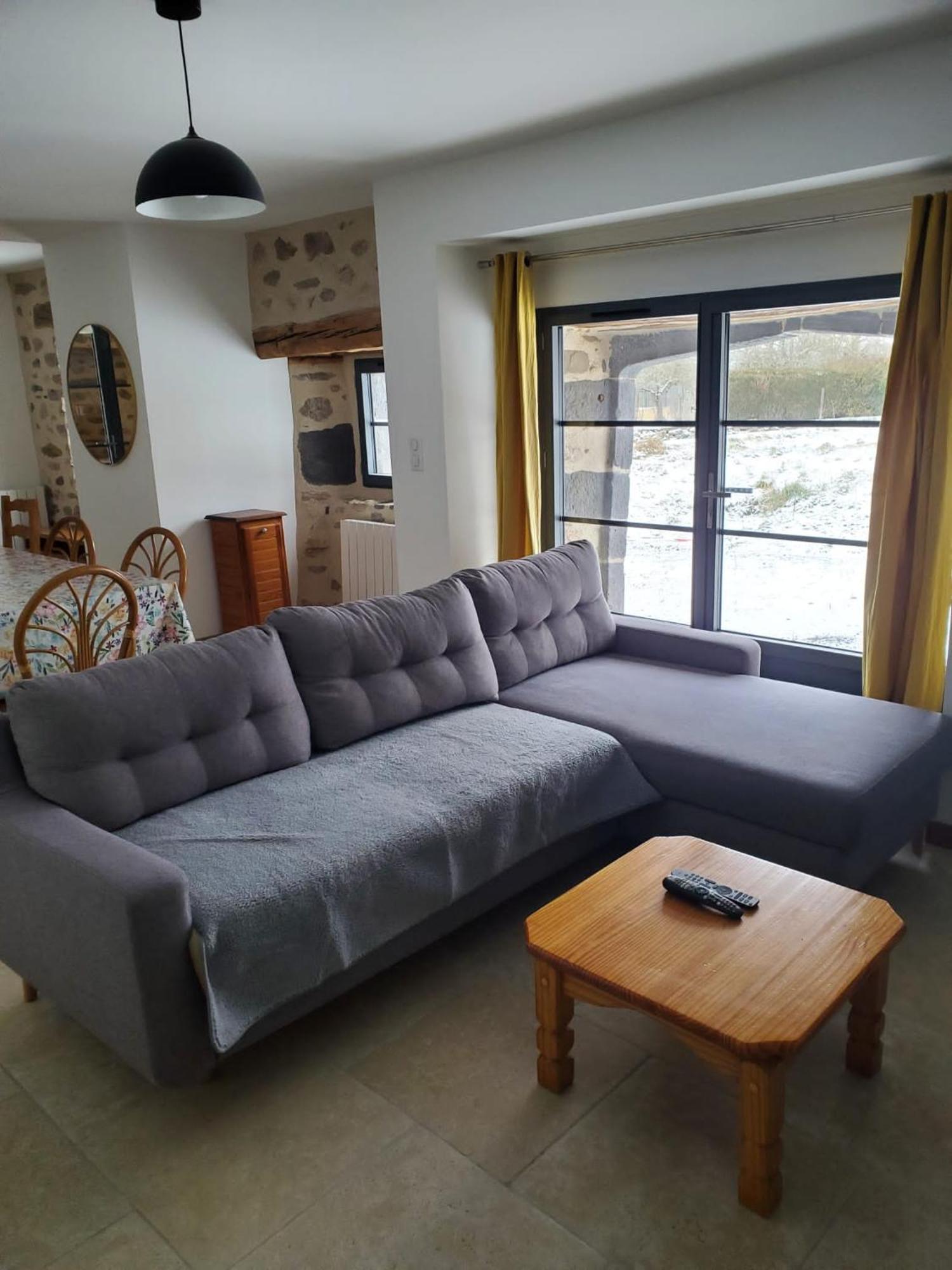 Relais Du Lac De La Truyere Anglards de Saint Flour Ngoại thất bức ảnh