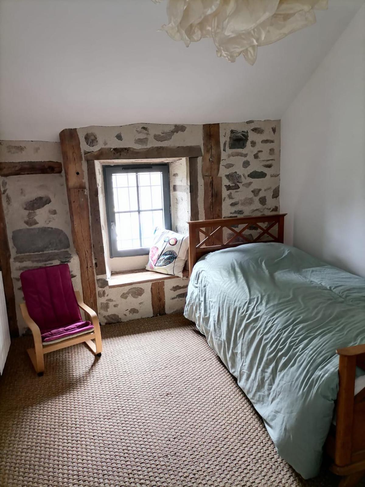 Relais Du Lac De La Truyere Anglards de Saint Flour Ngoại thất bức ảnh